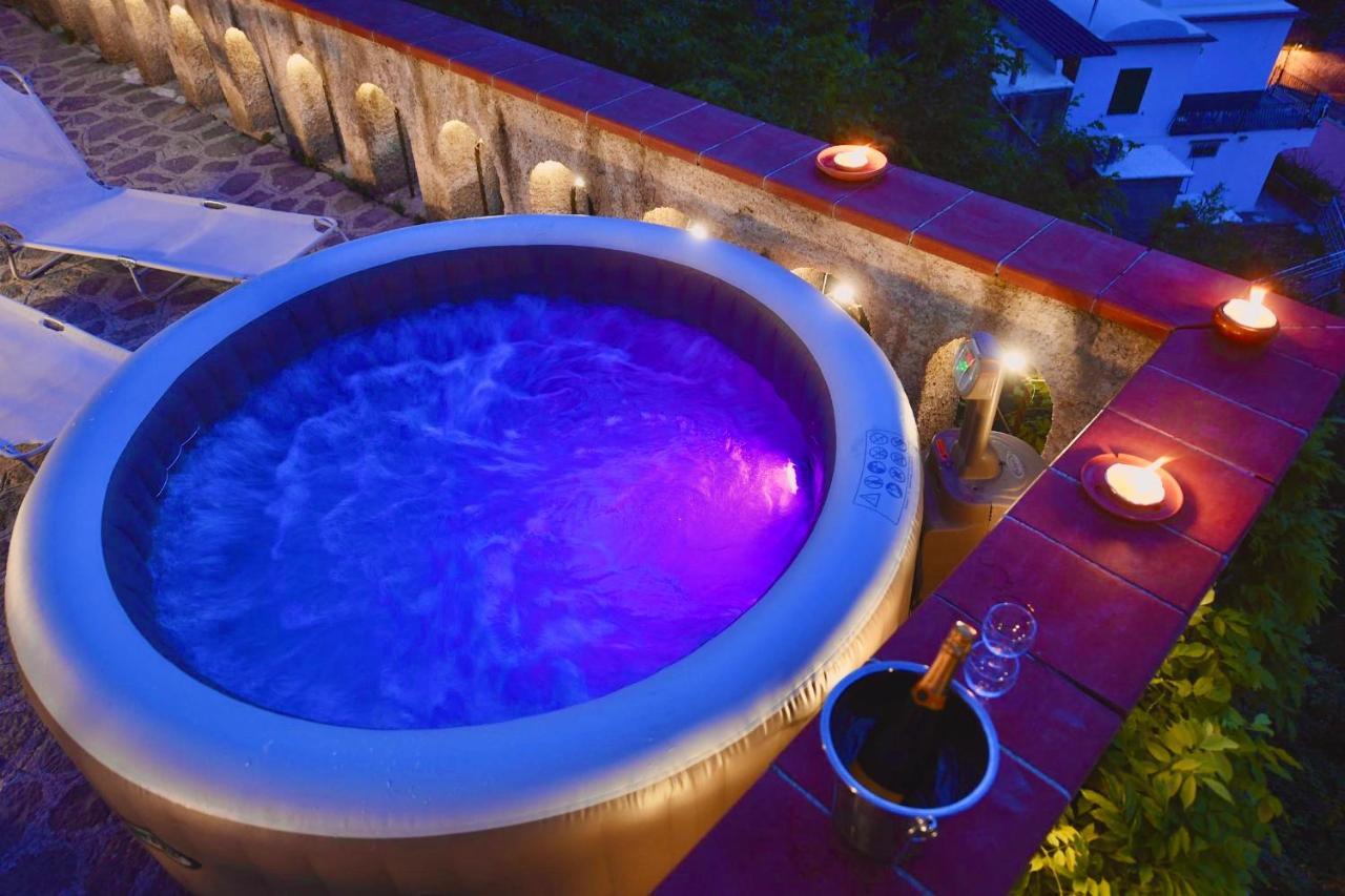 Nina Villa Amalfi