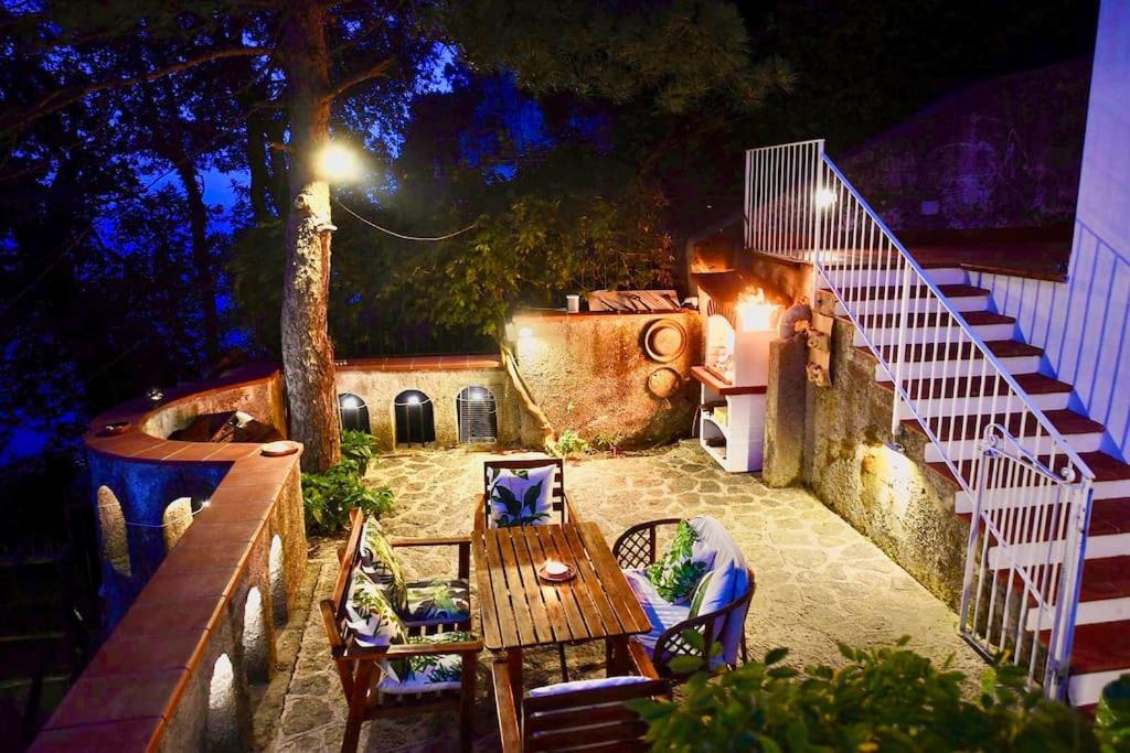 Villa Nina Amalfi
