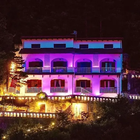 Villa Nina Amalfi Exterior photo